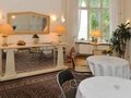 Frühstücksraum