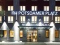 Hotels in Berlin | NH Berlin Potsdamer Platz