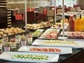 Frühstücksbuffet