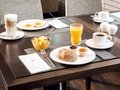 Frühstück