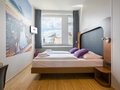 Einzel- und Doppelzimmer