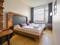 3-Bett-Zimmer