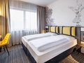 Urban Doppelzimmer