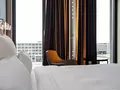 Ausblick Zimmer