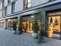 Haupteingang INNSiDE By Melia Berlin Mitte