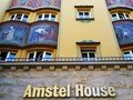 Hotels in Berlin | Amstel House Hostel