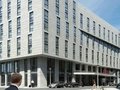 Hotels in Berlin | IntercityHotel Berlin Hauptbahnhof