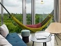 Jungle L - Zimmer