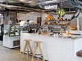 Woodfire Bakery