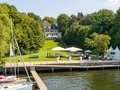 Gästehaus Blumenfisch Ufer