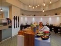 Frühstücksbuffet