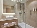 Deluxe & Superior Zimmer - Badezimmer