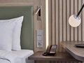 Guest Room Detail - Details