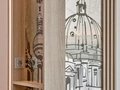 Guest Room Detail - Spiegel