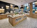K&B Buffet