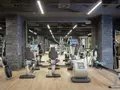 beFine Fitness Bereich
