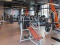 Sports Club