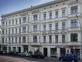 Außenansicht Tag