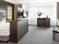 Deluxe-Zimmer