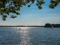 Lake-Tegeler