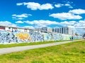 Wall of Berlin