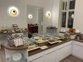 Frühstücksbuffet