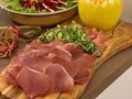 Frühstücksbuffet