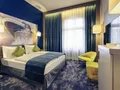 Standardzimmer mit Queensizebett