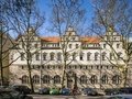 Historische Fassade
