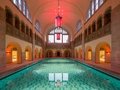 Schwimmhalle - ca. 5 Tage pro Woche geöffnet