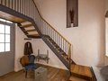 Comfort Doppelzimmer - Maisonette mit Deckenhöhe ca. 1,70m
