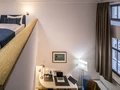 Comfort Doppelzimmer - Maisonette mit Deckenhöhe ca. 1,70m