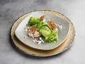 Restaurant Oderberger - Berliner Gerichte mit lokalen Produkten