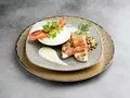 Restaurant Oderberger - Berliner Gerichte mit lokalen Produkten