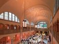 Event in der Schwimmhalle