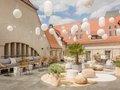 Hotels in Berlin | Hotel Oderberger Berlin
