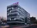 Moxy Exterior