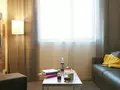 Moxy Bedroom