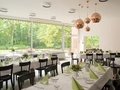 Restaurant Schokoladensuppe
