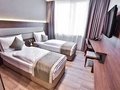 Premier Studiozimmer Twin