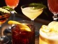Cocktails