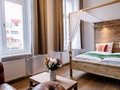 Deluxe Doppelzimmer