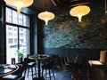Lulu Guldsmeden Restaurant