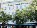 Hotels in Berlin | Lulu Guldsmeden