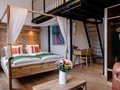 Deluxe Familienzimmer