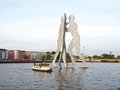 Molecule Man Berlin - Kormoran
