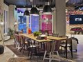 Lobby Moxy Berlin Humboldthain Park