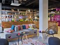 Lounge Moxy Berlin Humboldthain Park