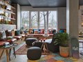 Lounge Ecke Moxy Berlin Humboldthain Park