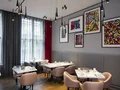 Hotels in Berlin | art’otel berlin Mitte powered by Radisson Hotels
